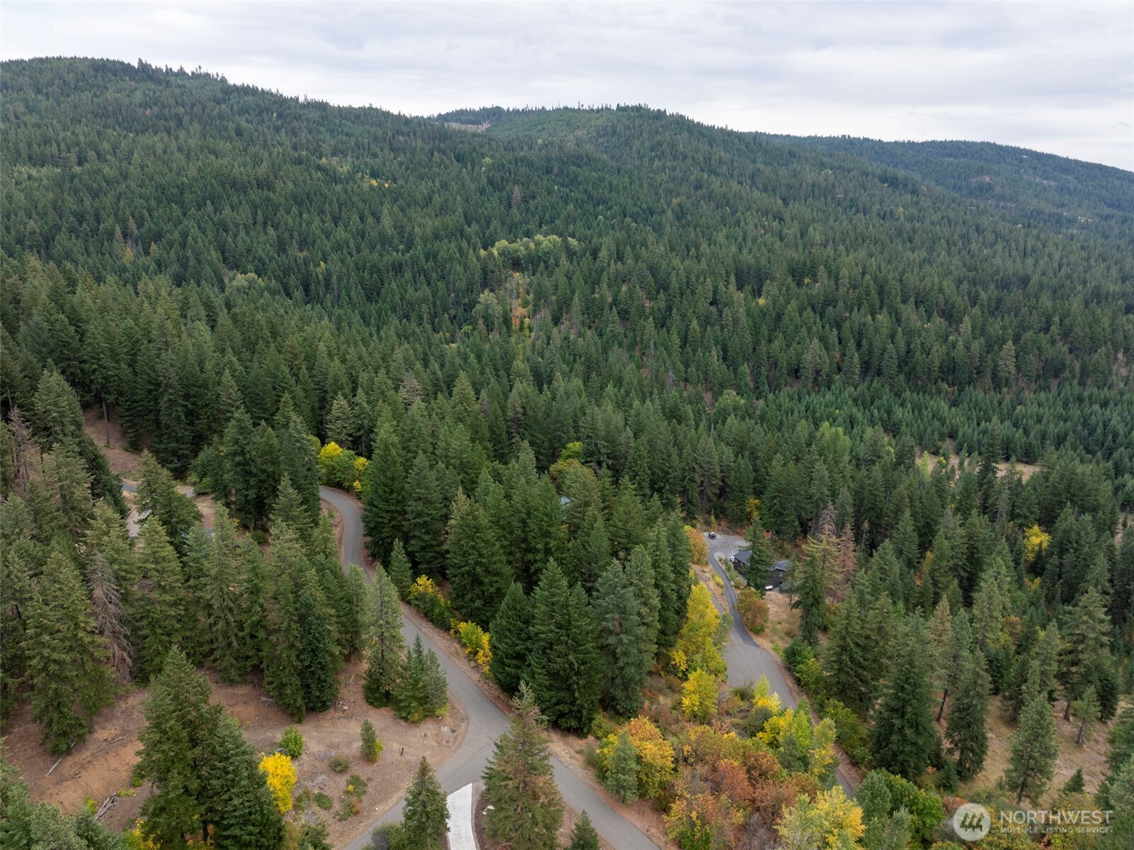 0 Boulder Lane , Ronald, WA 98940