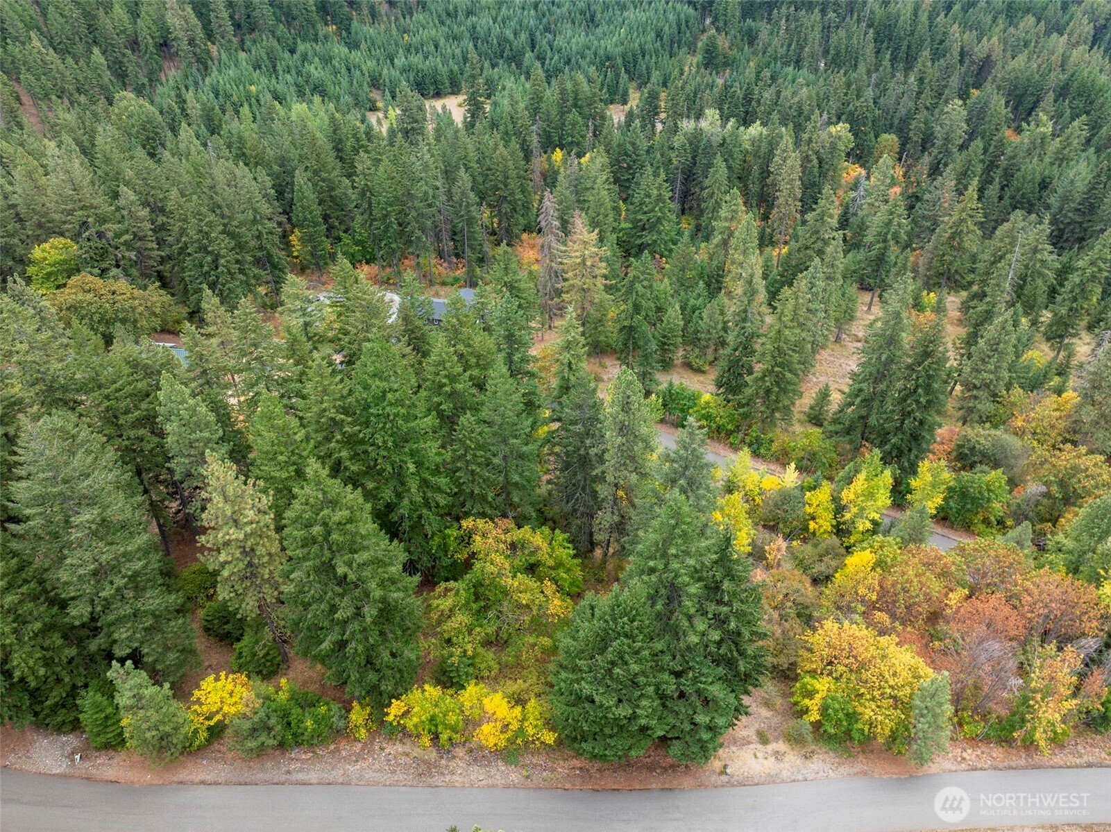 0 Boulder Lane , Ronald, WA 98940