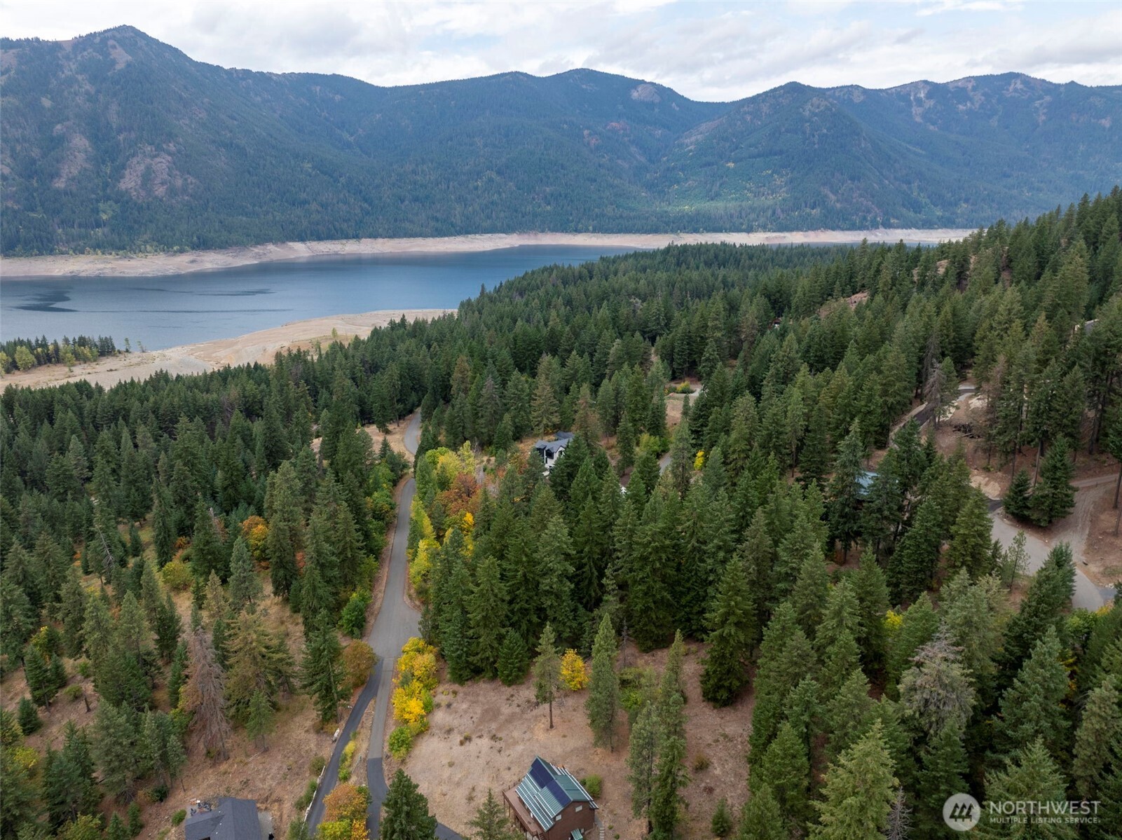 0 Boulder Lane , Ronald, WA 98940