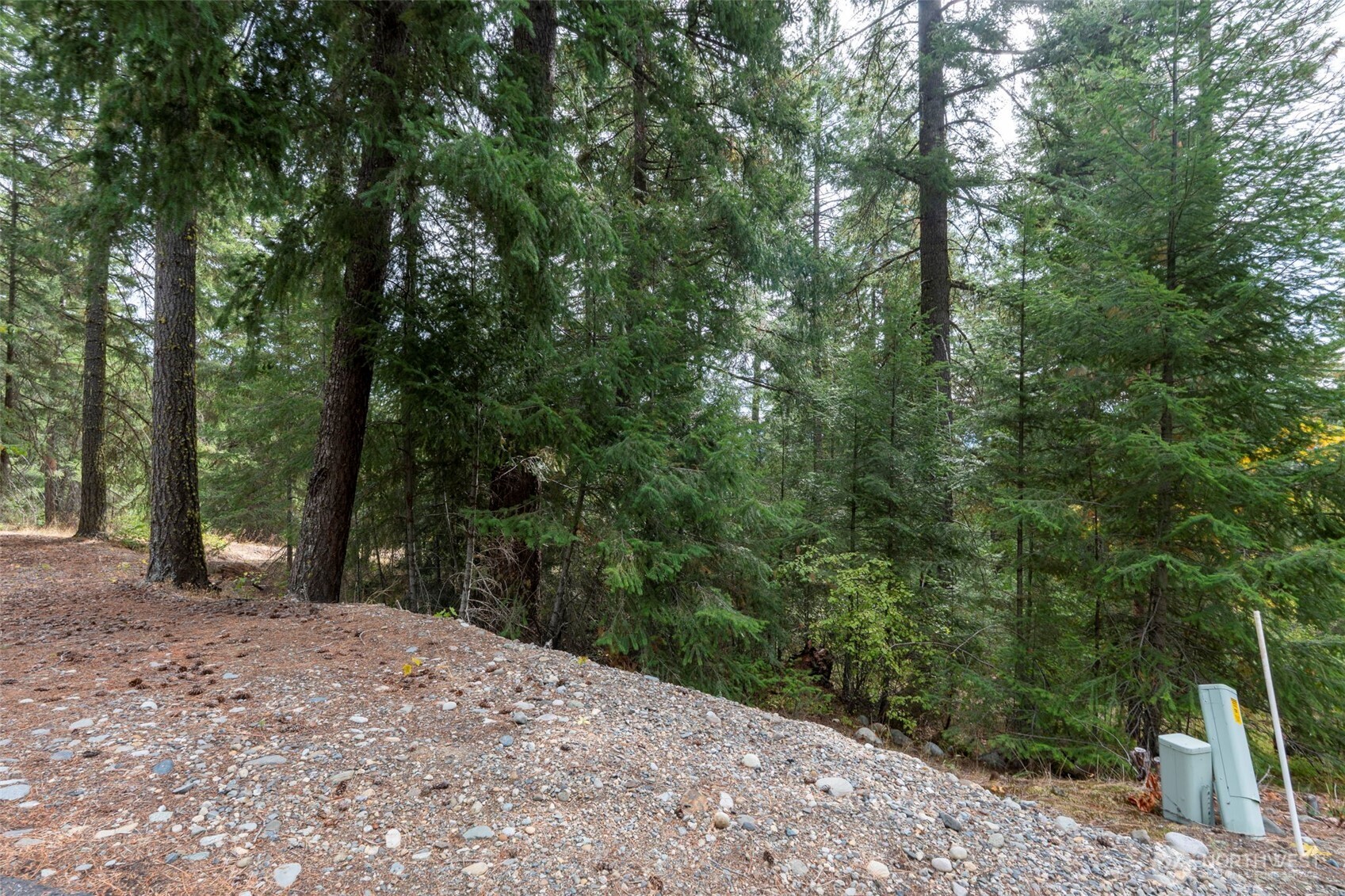 0 Boulder Lane , Ronald, WA 98940