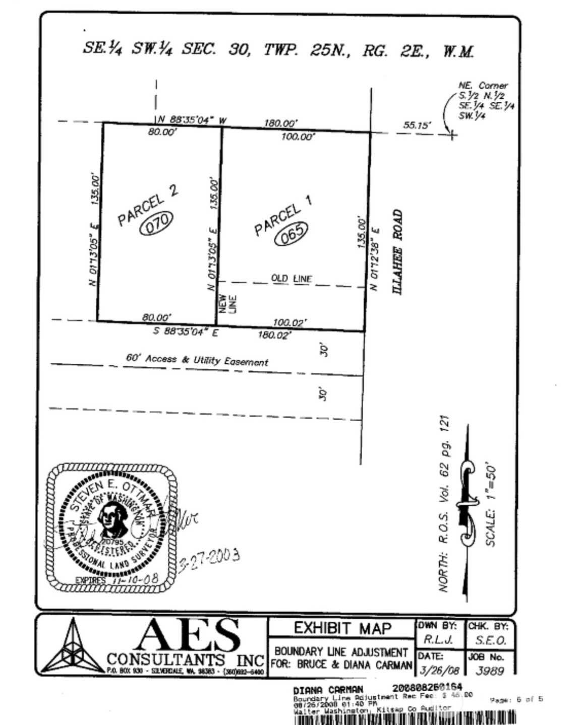 0 Illahee Road , Bremerton, WA 98311