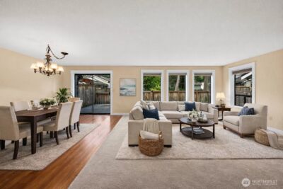 1330 Boise Street , Fircrest, WA 98466