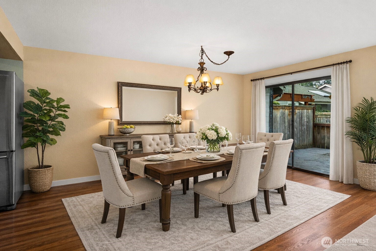 1330 Boise Street , Fircrest, WA 98466