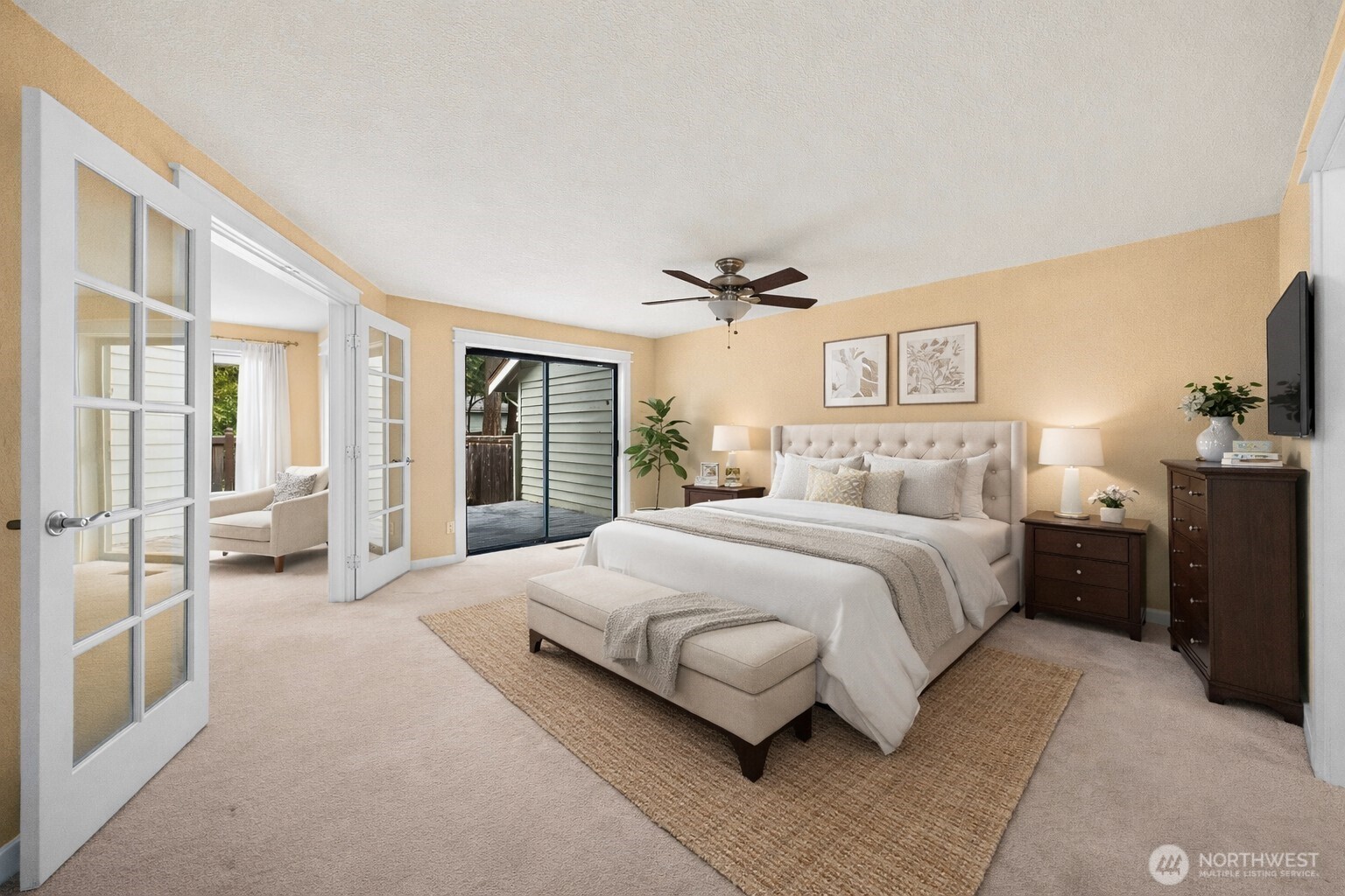 1330 Boise Street , Fircrest, WA 98466