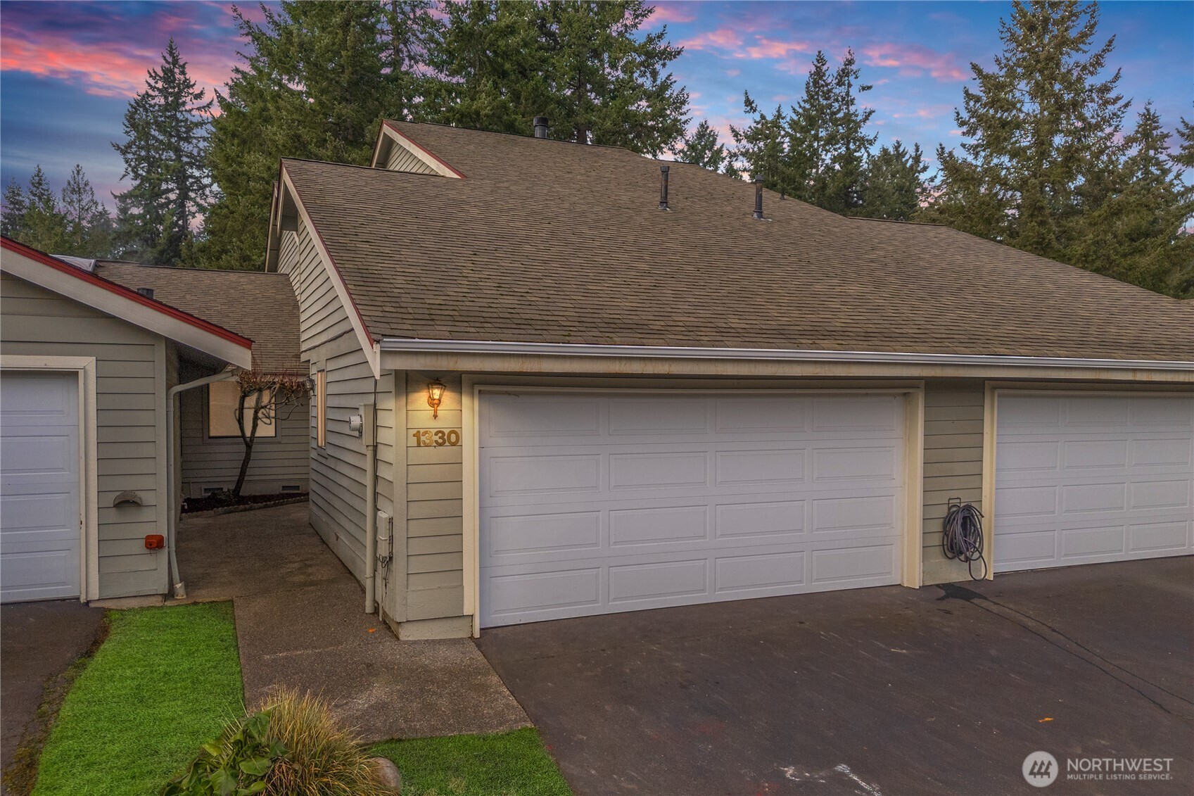 1330 Boise Street , Fircrest, WA 98466