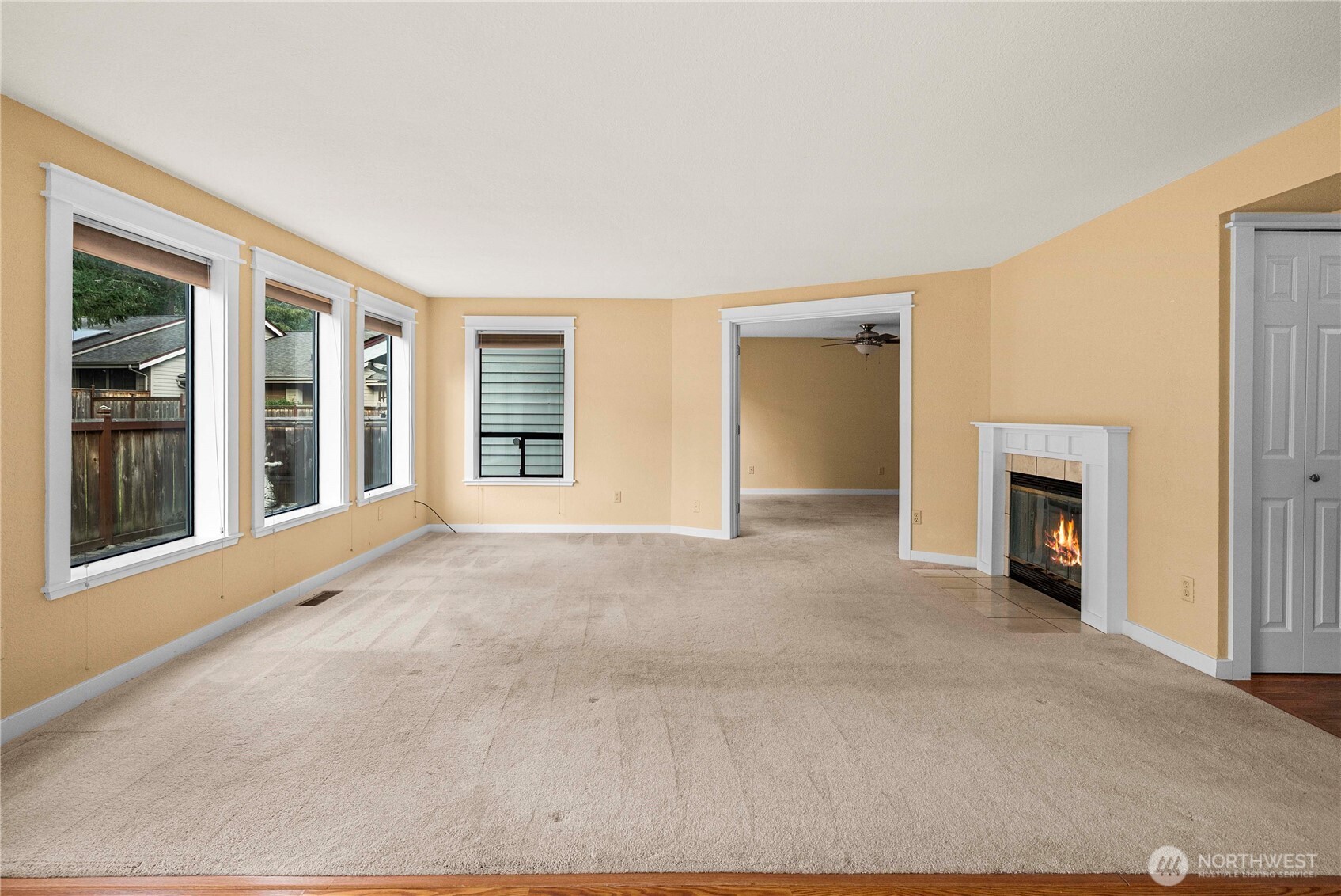 1330 Boise Street , Fircrest, WA 98466