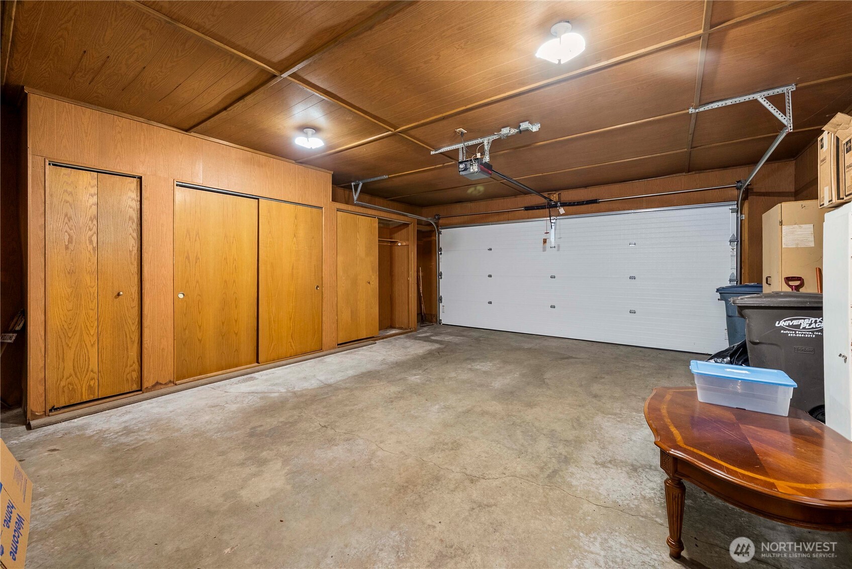 1330 Boise Street , Fircrest, WA 98466