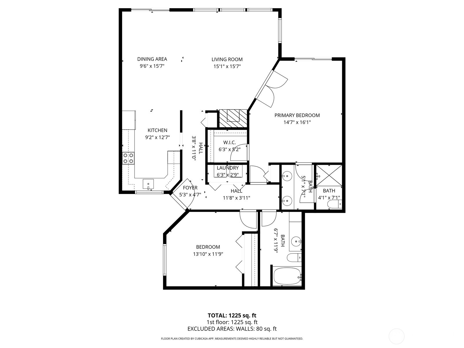 1330 Boise Street , Fircrest, WA 98466