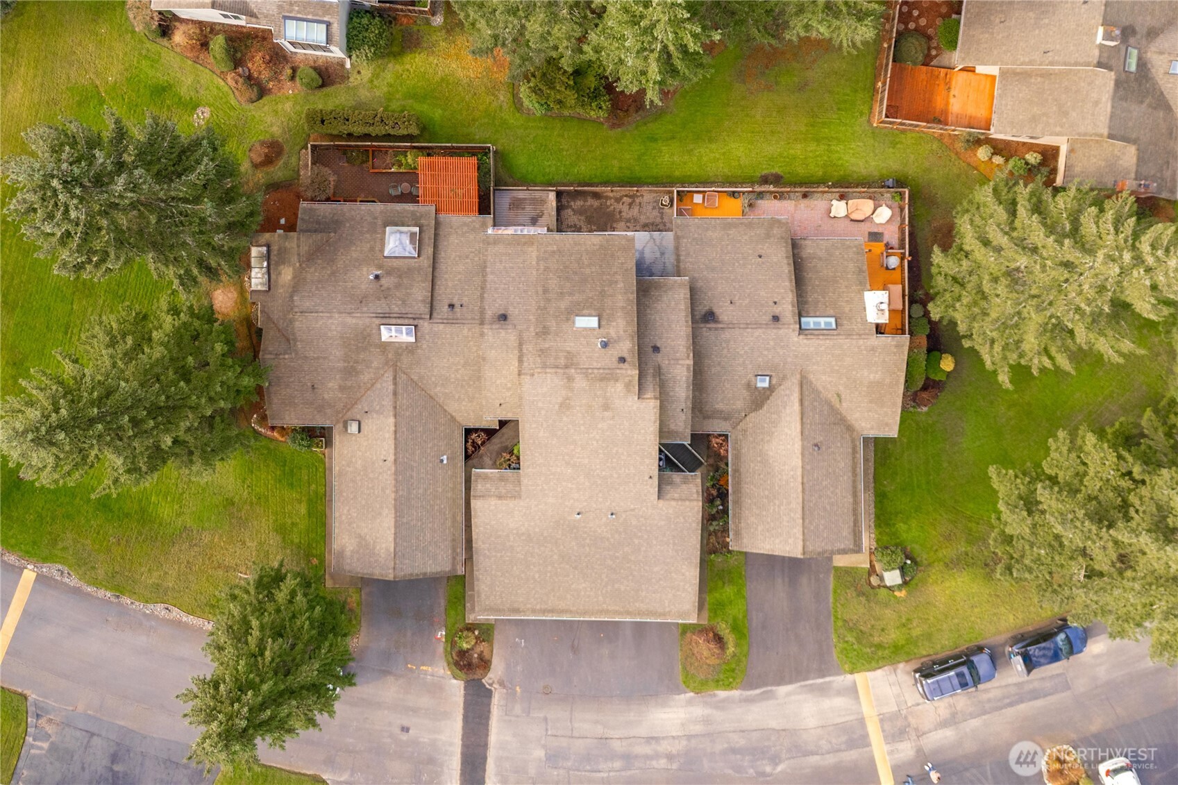 1330 Boise Street , Fircrest, WA 98466