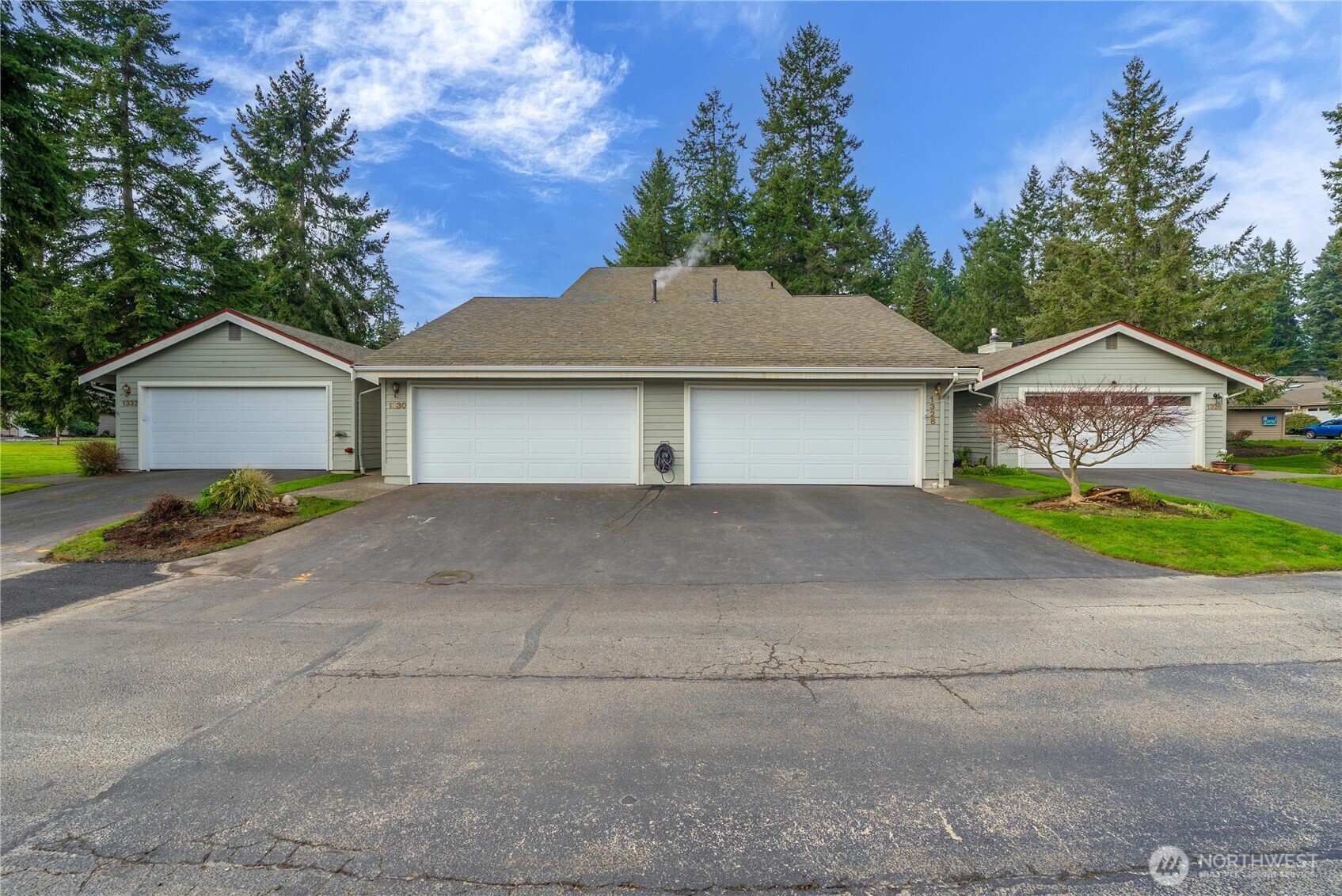 1330 Boise Street , Fircrest, WA 98466