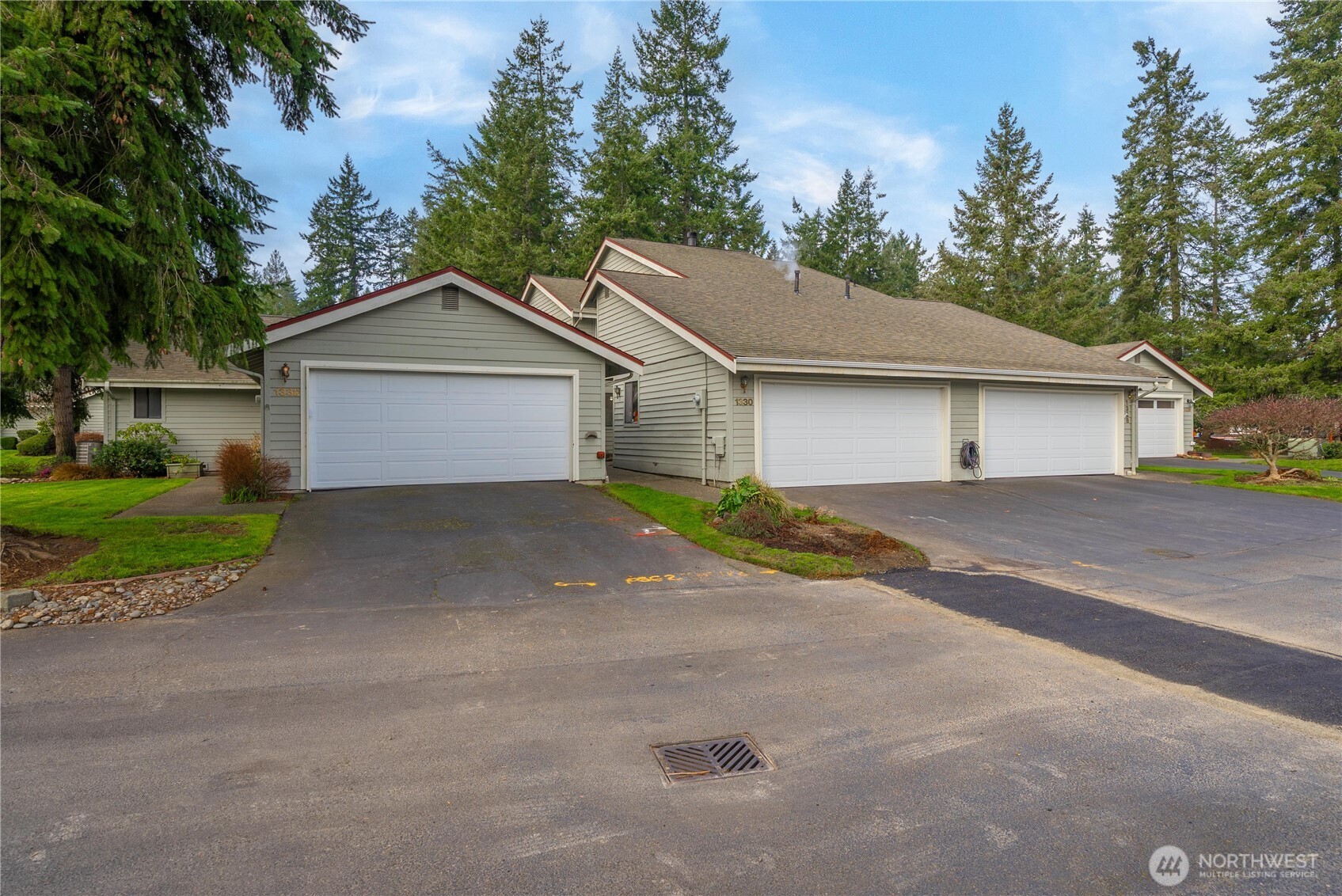 1330 Boise Street , Fircrest, WA 98466