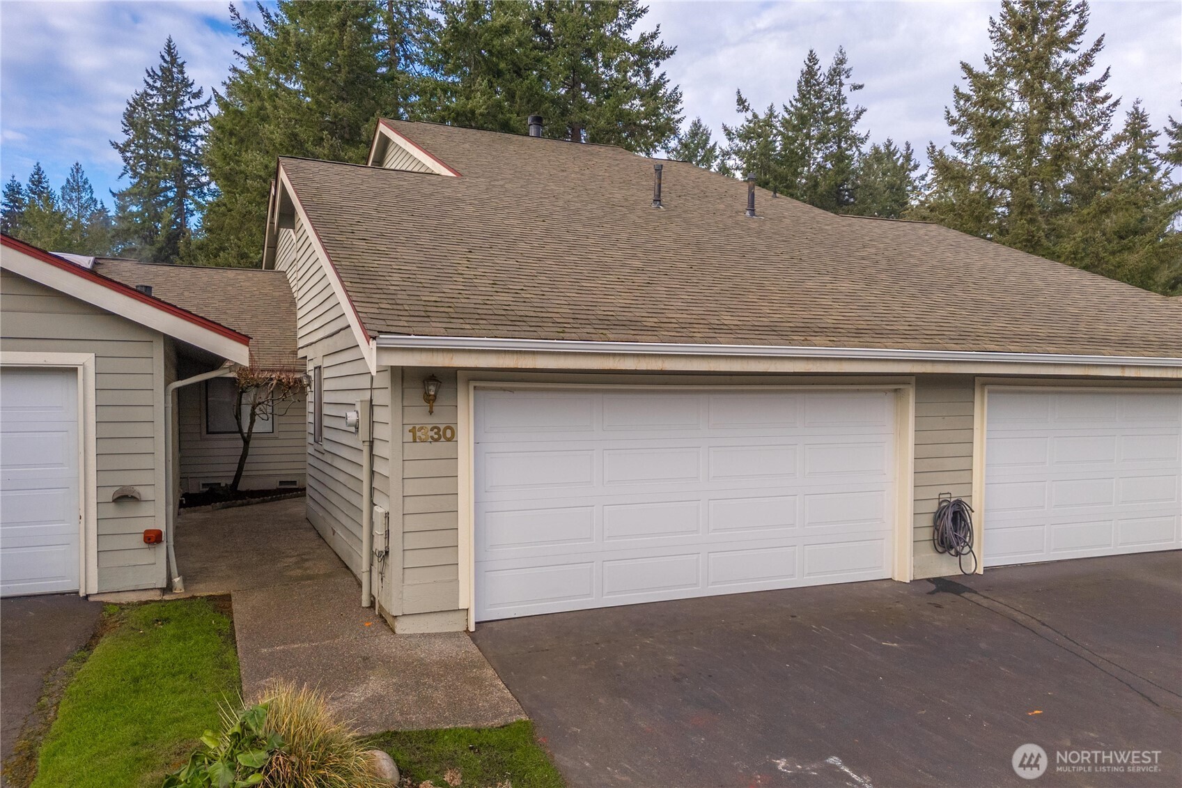 1330 Boise Street , Fircrest, WA 98466