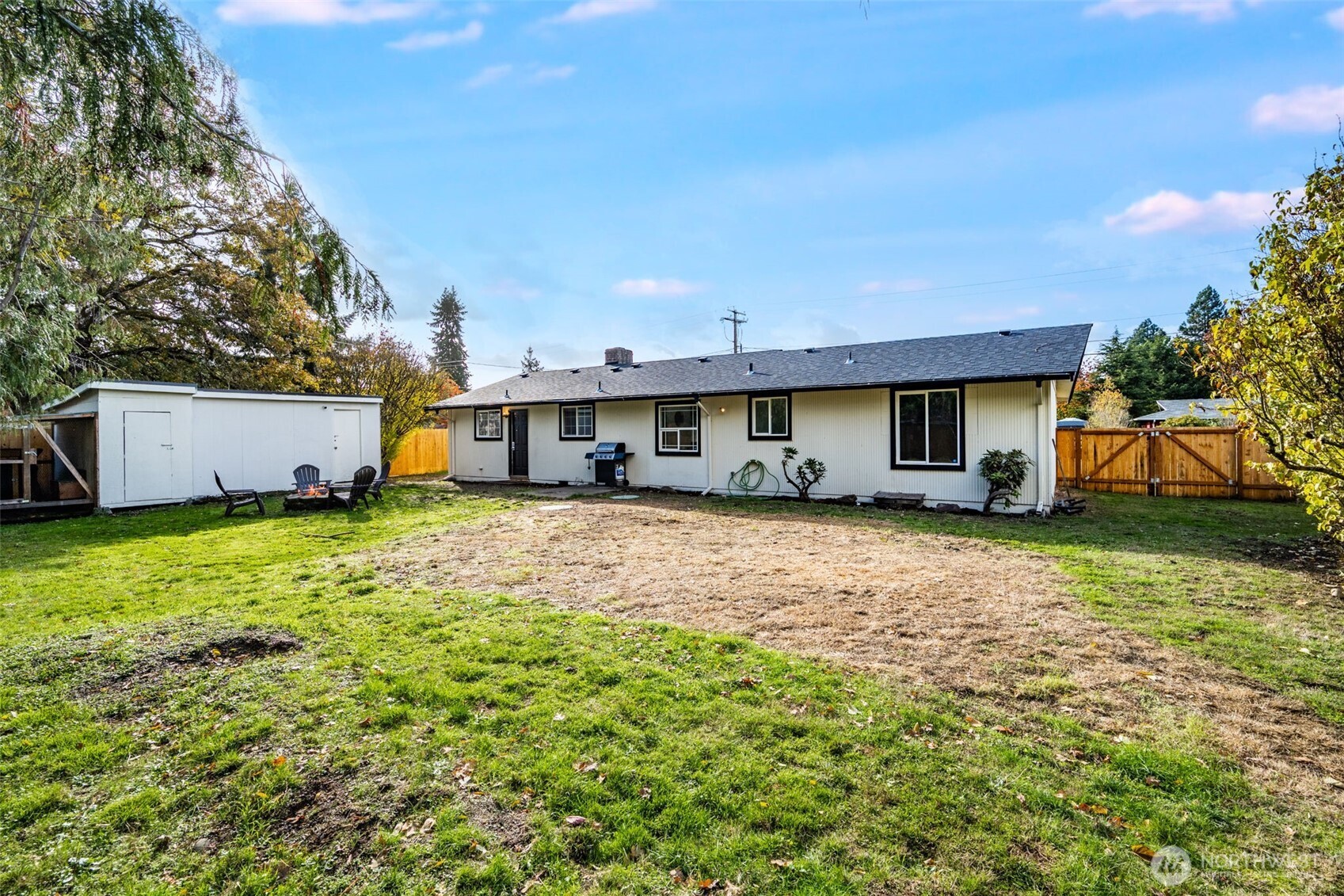 17321 Spanaway Lane E, Spanaway, WA 98387