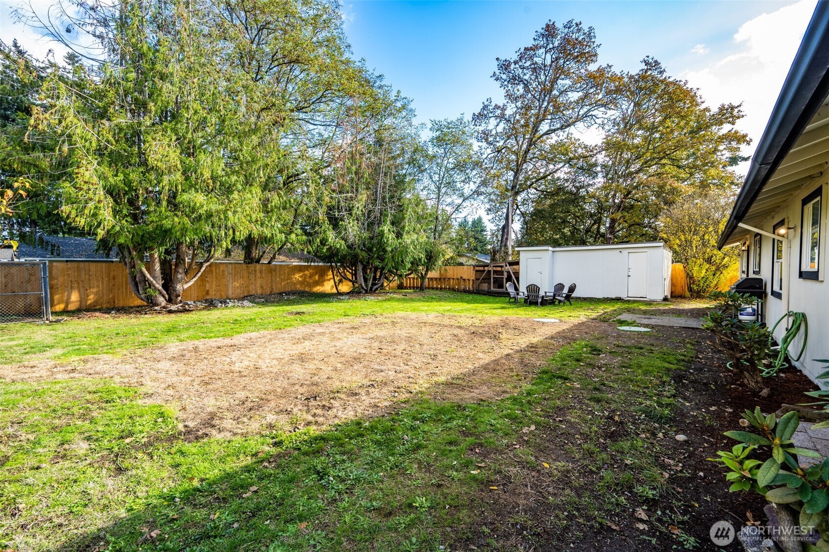 17321 Spanaway Lane E, Spanaway, WA 98387