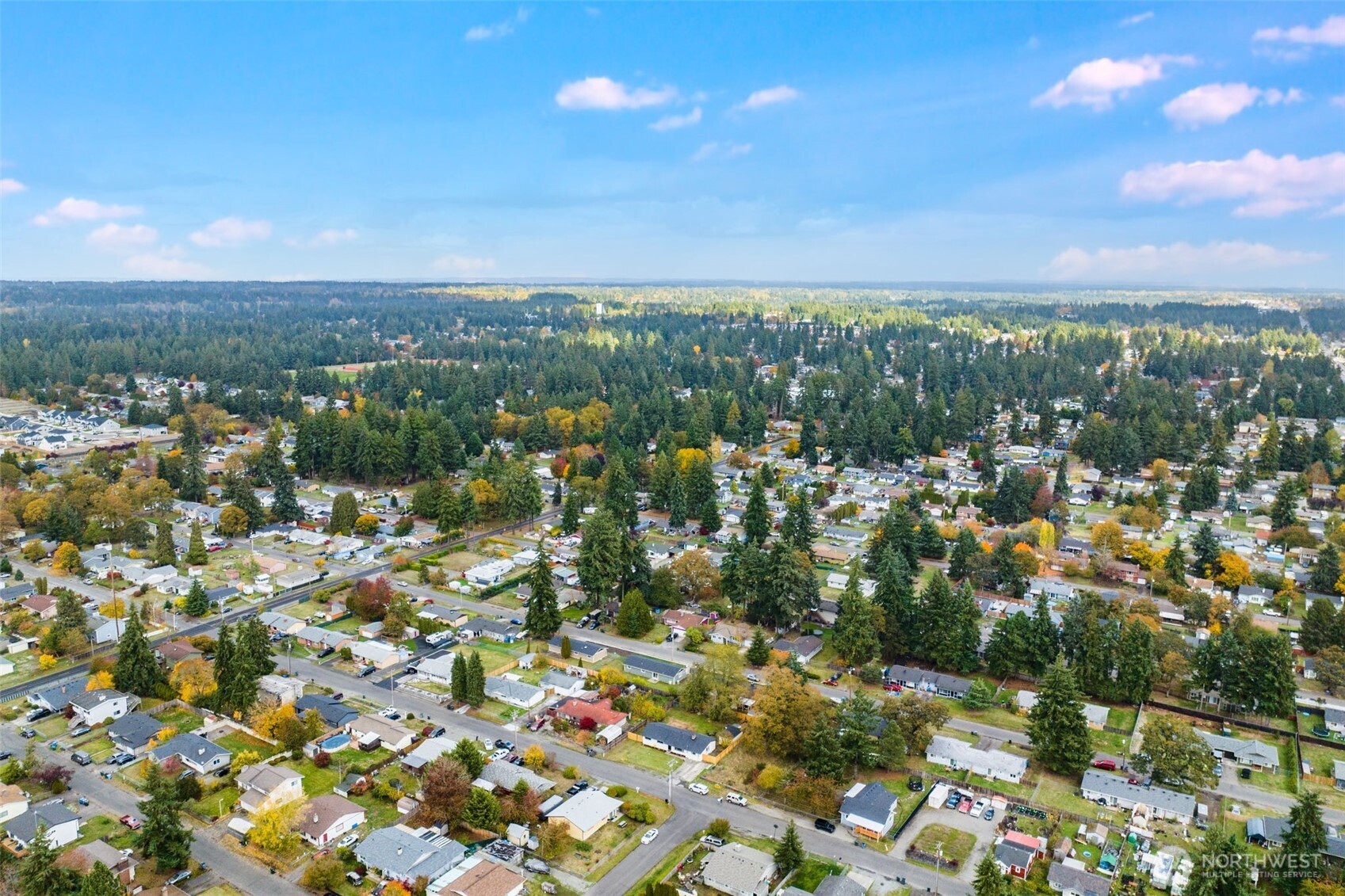 17321 Spanaway Lane E, Spanaway, WA 98387