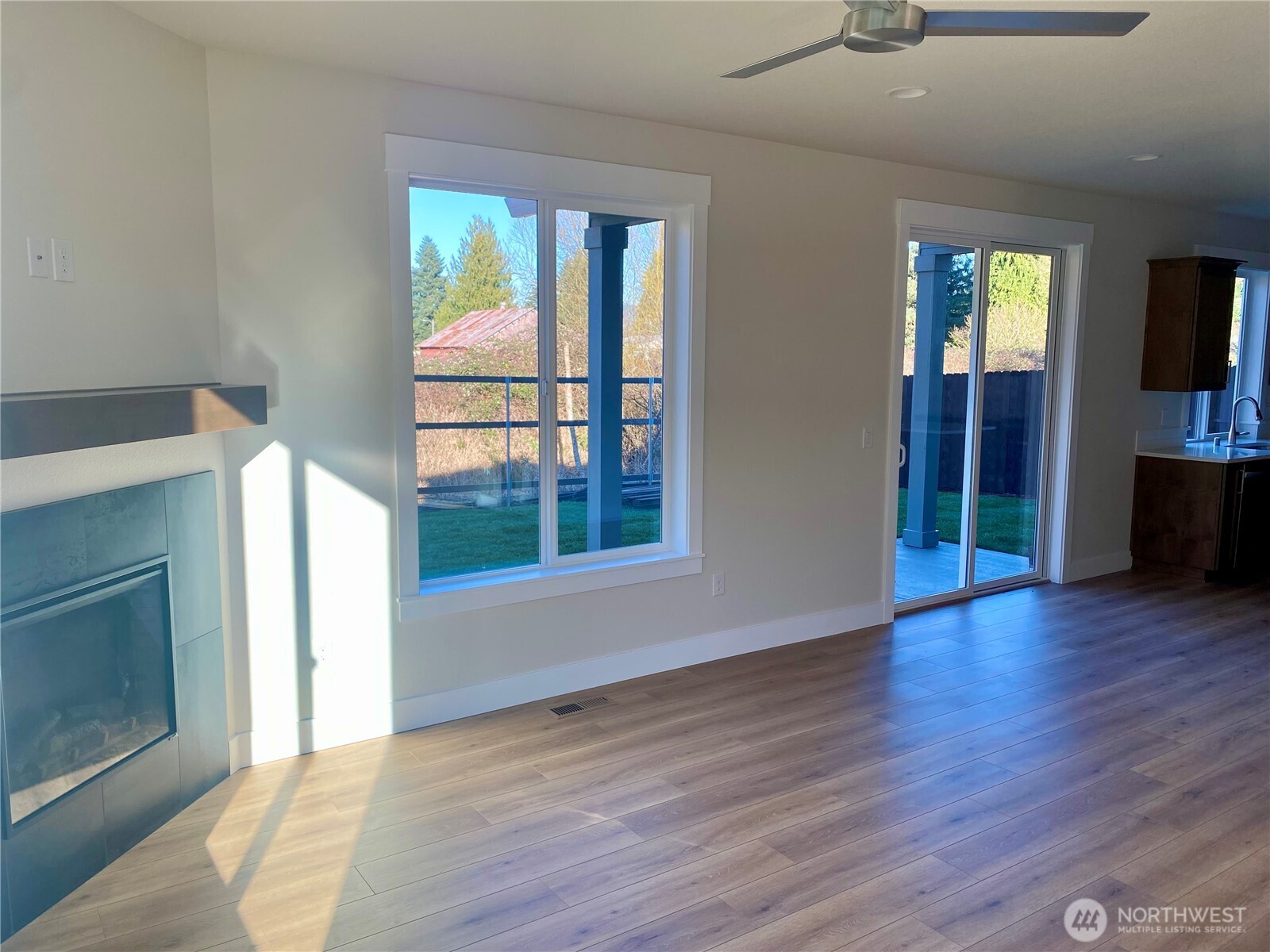 536 Rainbow Way , Kelso, WA 98626