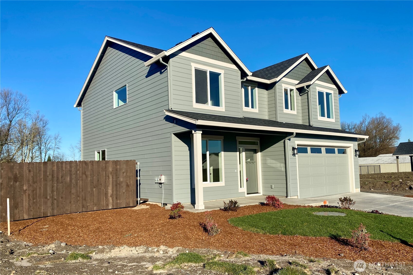 536 Rainbow Way , Kelso, WA 98626