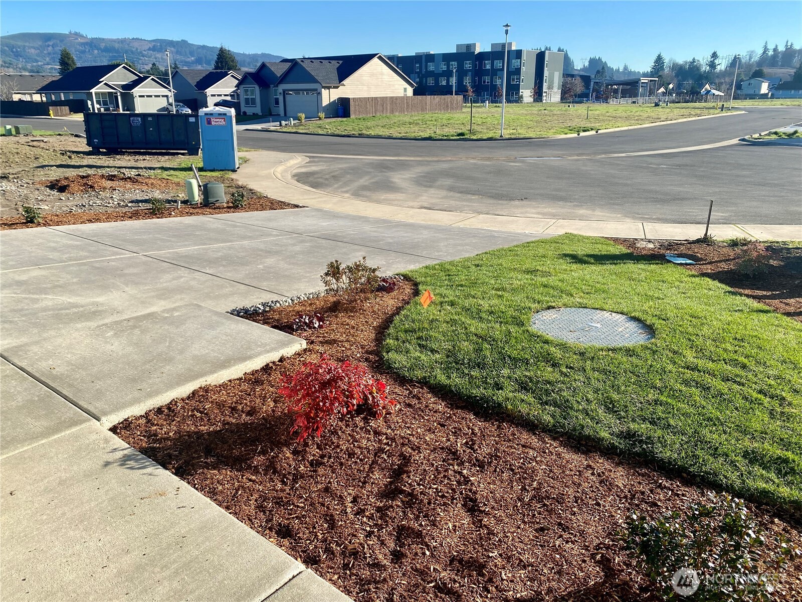 536 Rainbow Way , Kelso, WA 98626