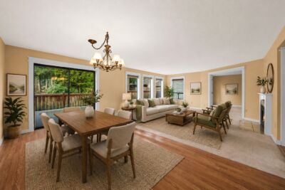 1330 Boise Street , Fircrest, WA 98466 - Photo 2