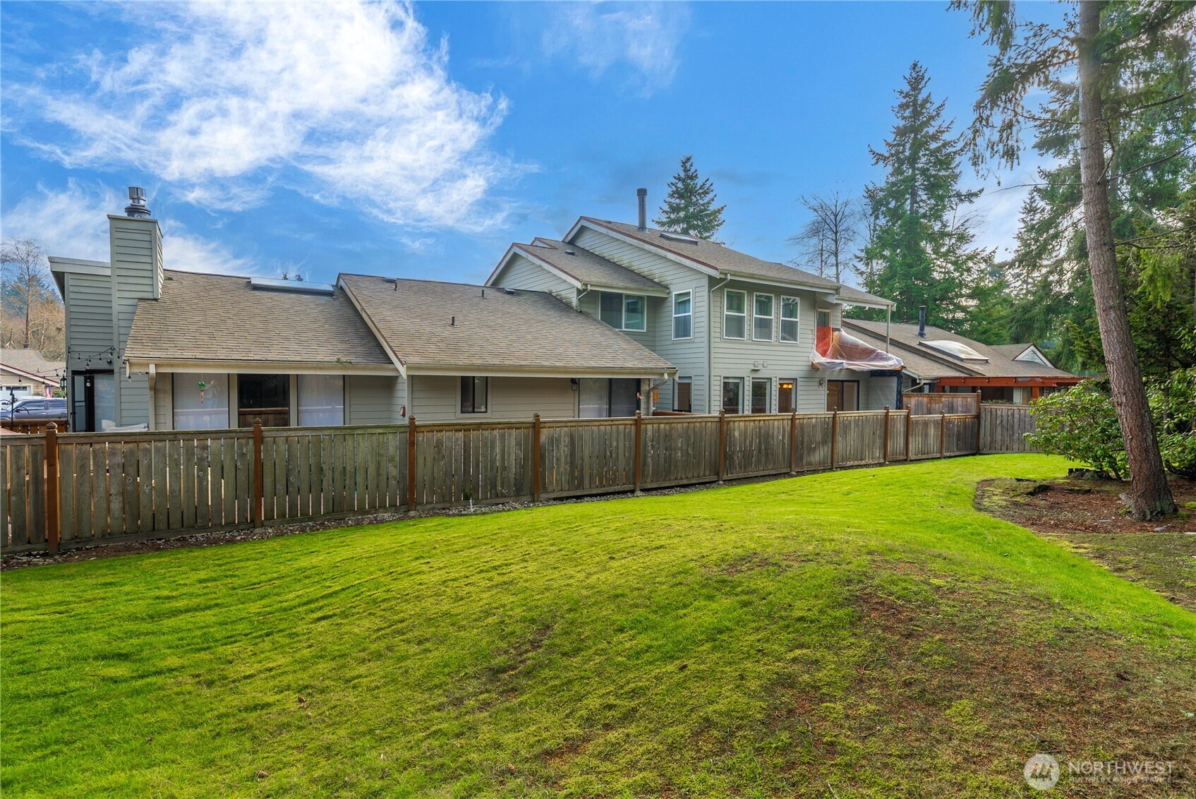 1330 Boise Street , Fircrest, WA 98466