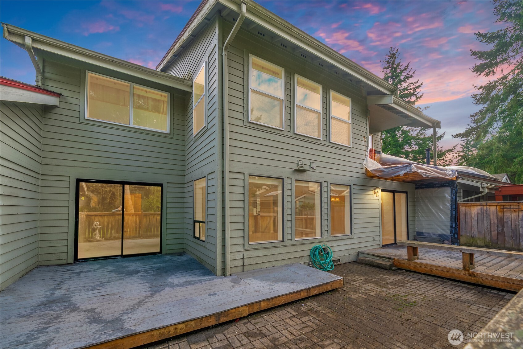 1330 Boise Street , Fircrest, WA 98466