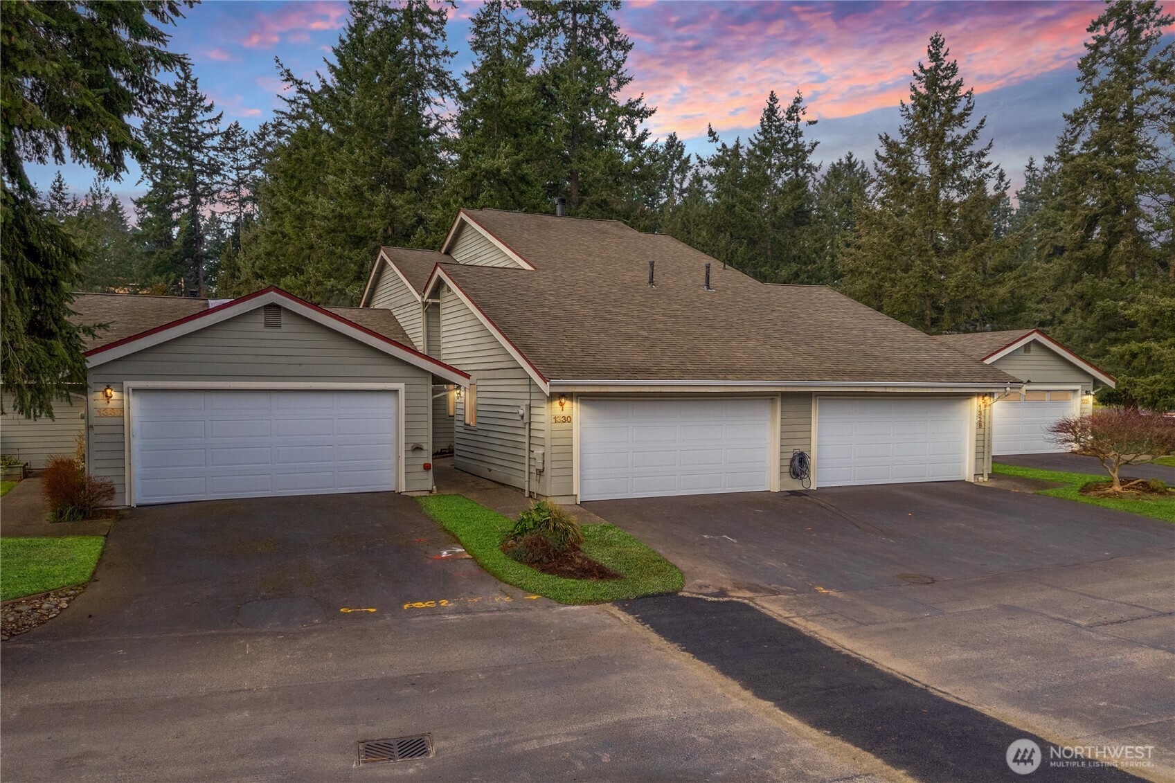 1330 Boise Street , Fircrest, WA 98466