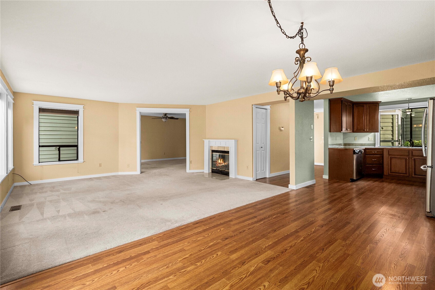 1330 Boise Street , Fircrest, WA 98466