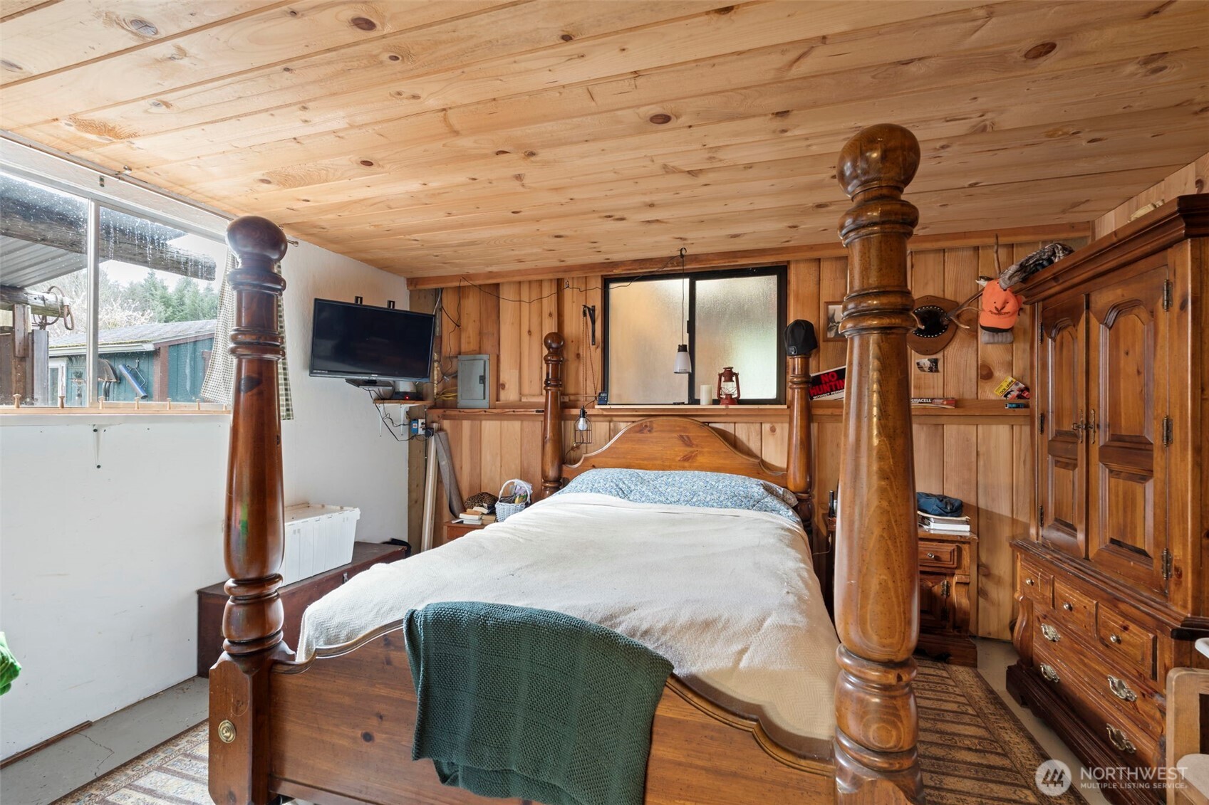 0 XXX Wildwood Road , Boistfort, WA 98538