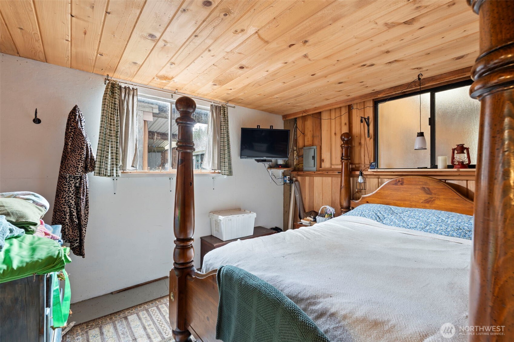 0 XXX Wildwood Road , Boistfort, WA 98538