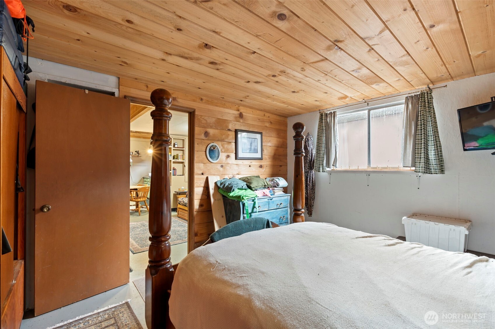 0 XXX Wildwood Road , Boistfort, WA 98538