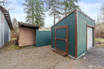 0 XXX Wildwood Road , Boistfort, WA 98538 - Photo 20