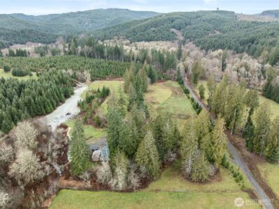 0 XXX Wildwood Road , Boistfort, WA 98538 - Photo 29