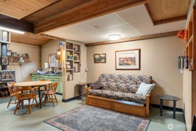 0 XXX Wildwood Road , Boistfort, WA 98538 - Photo 3