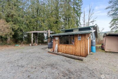 0 XXX Wildwood Road , Boistfort, WA 98538 - Photo 5