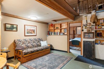 0 XXX Wildwood Road , Boistfort, WA 98538 - Photo 6