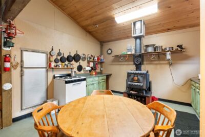 0 XXX Wildwood Road , Boistfort, WA 98538 - Photo 9