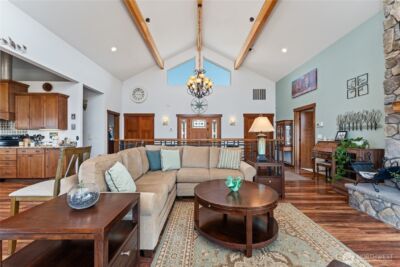 449 Lakayuse Road , Manson, WA 98831 - Photo 12