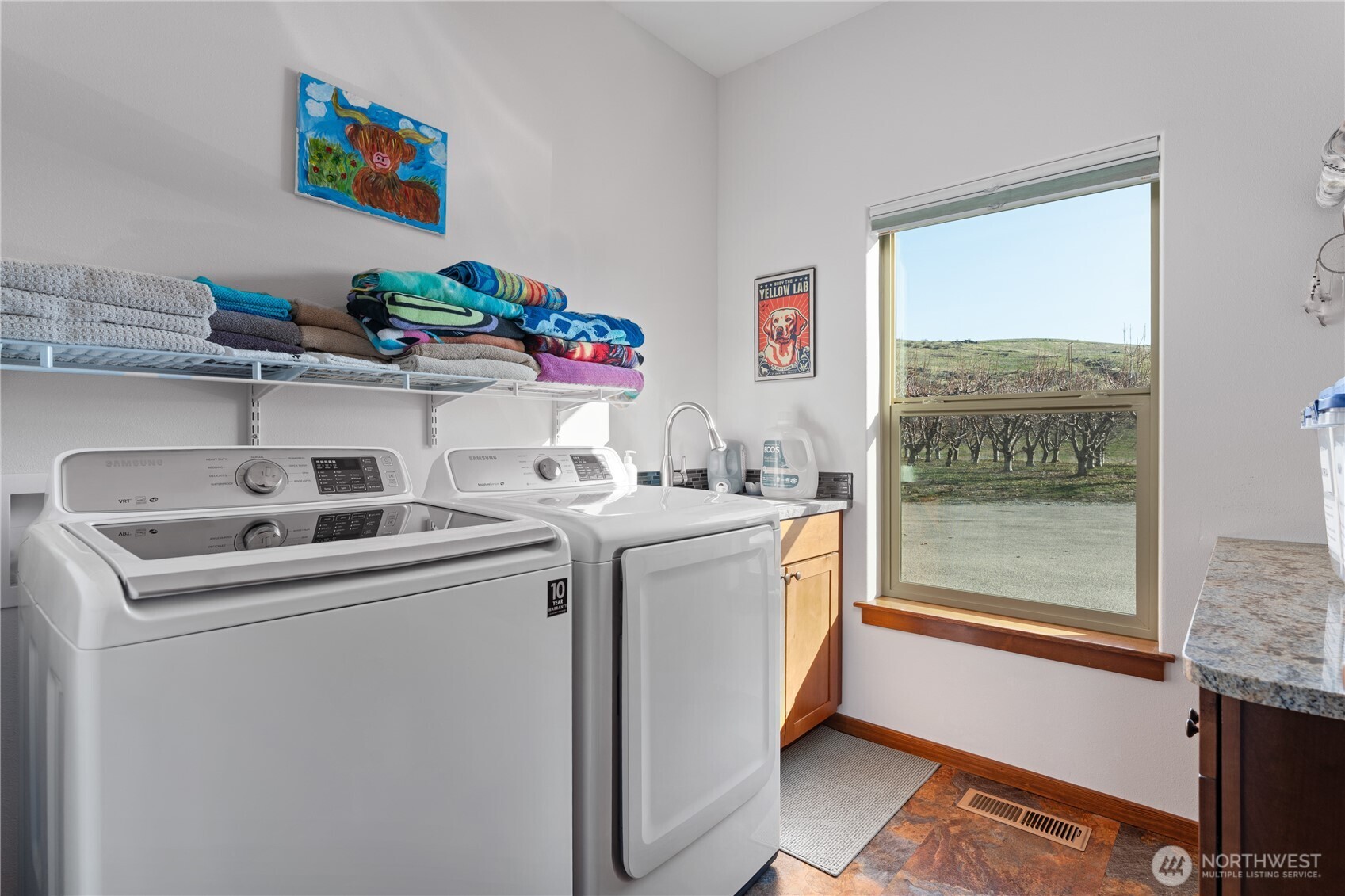 449 Lakayuse Road , Manson, WA 98831