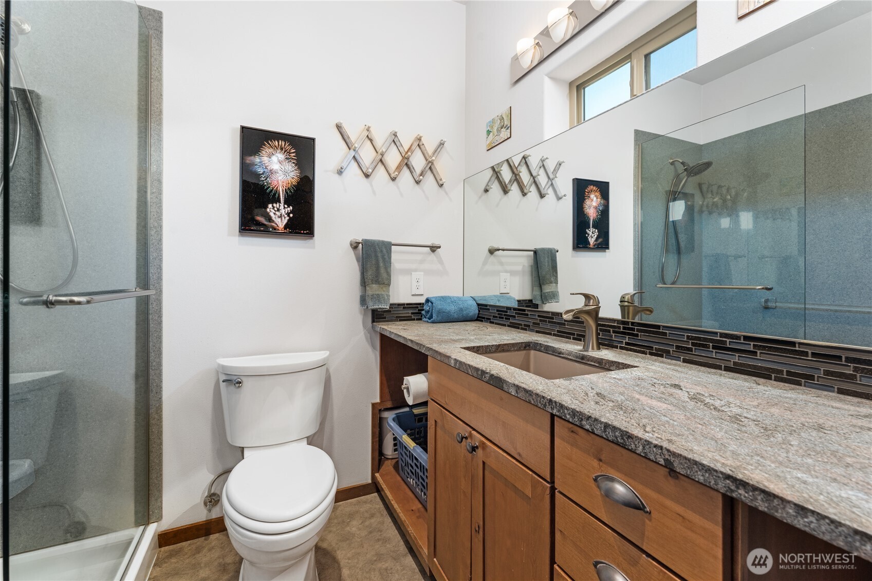 449 Lakayuse Road , Manson, WA 98831