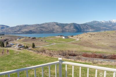 449 Lakayuse Road , Manson, WA 98831 - Photo 32