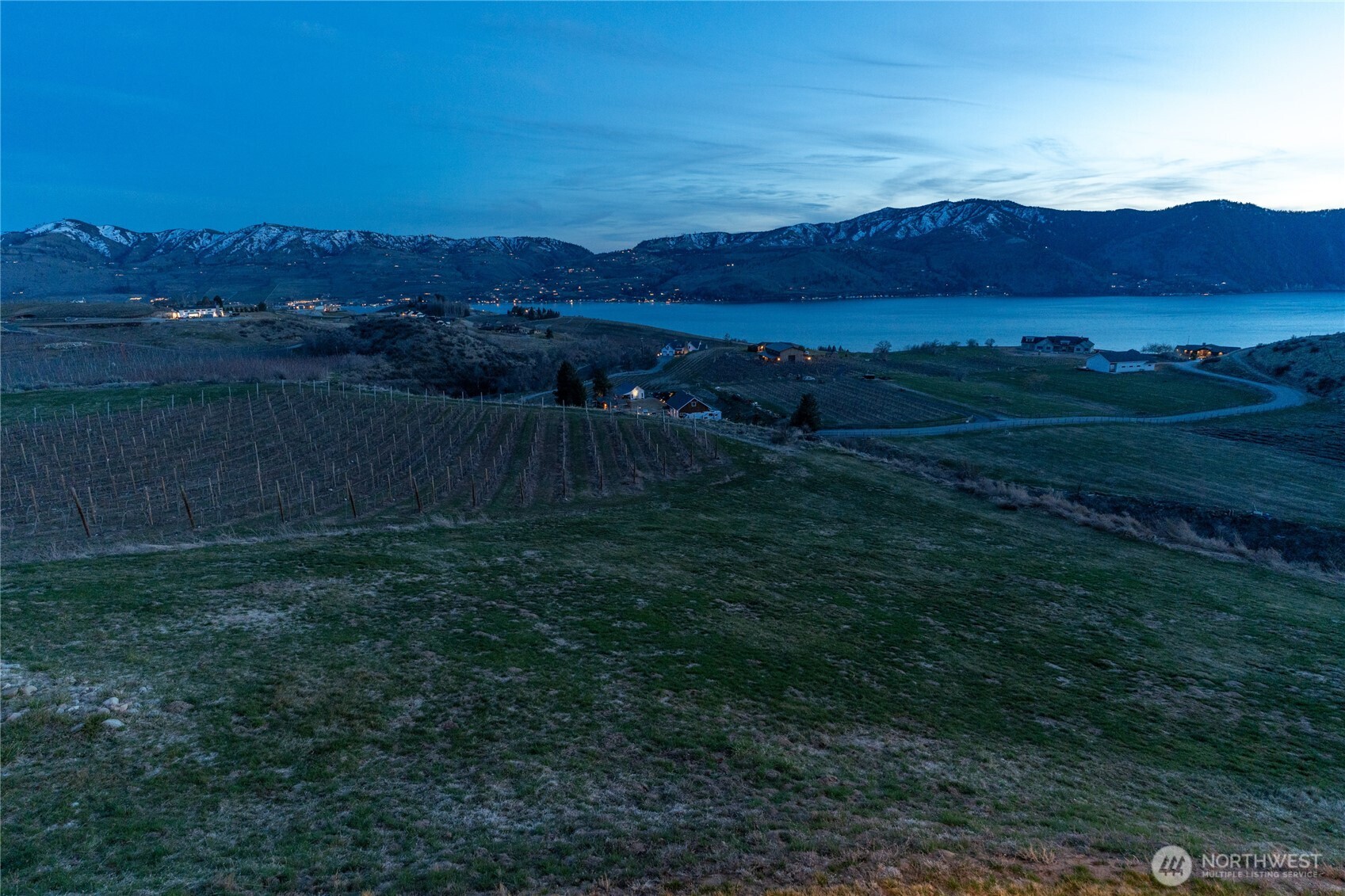 449 Lakayuse Road , Manson, WA 98831