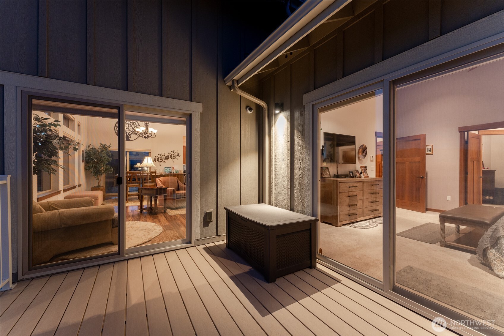 449 Lakayuse Road , Manson, WA 98831