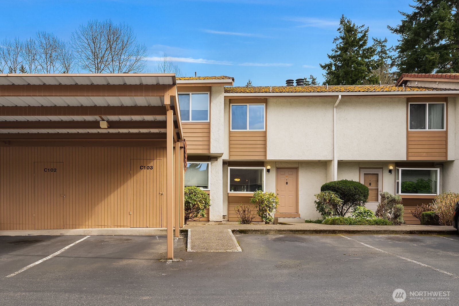 12828 SE 41st Lane #C103, Bellevue, WA 98006