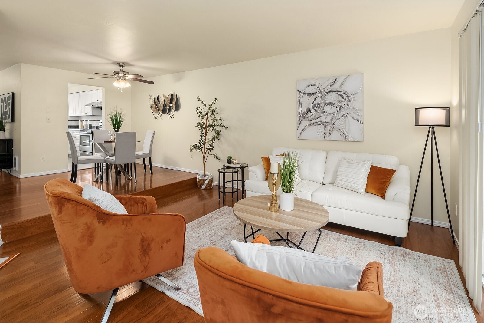 12828 SE 41st Lane #C103, Bellevue, WA 98006