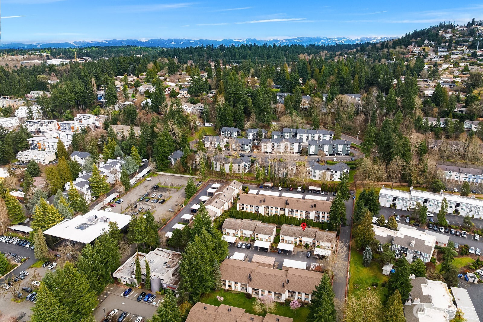 12828 SE 41st Lane #C103, Bellevue, WA 98006