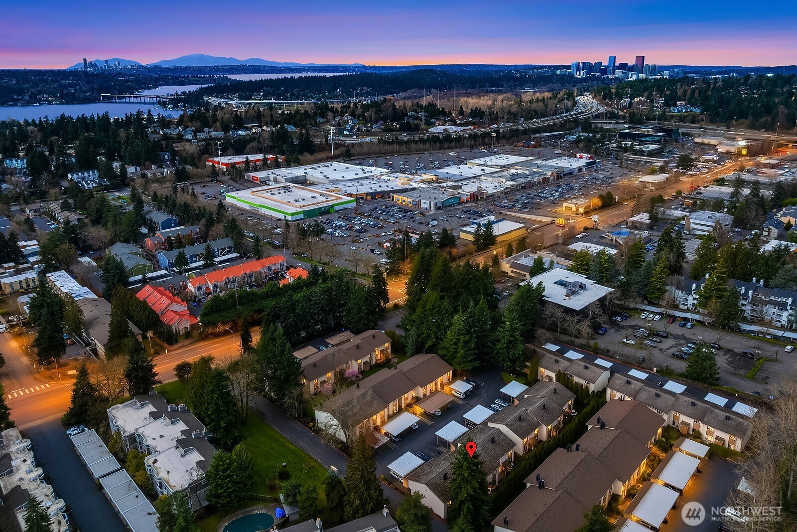 12828 SE 41st Lane #C103, Bellevue, WA 98006
