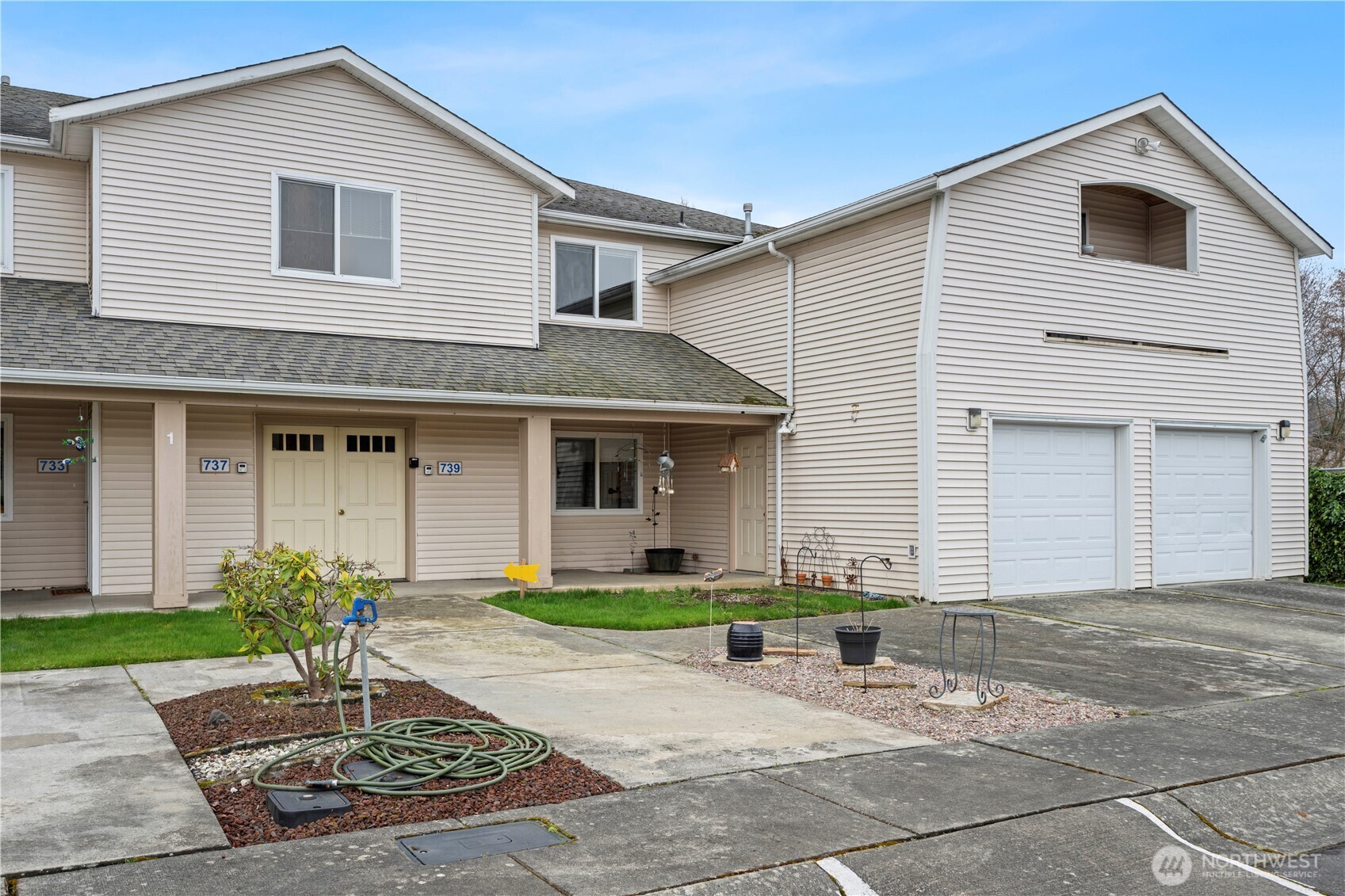 739 Cascade Palms Court #739, Sedro Woolley, WA 98284