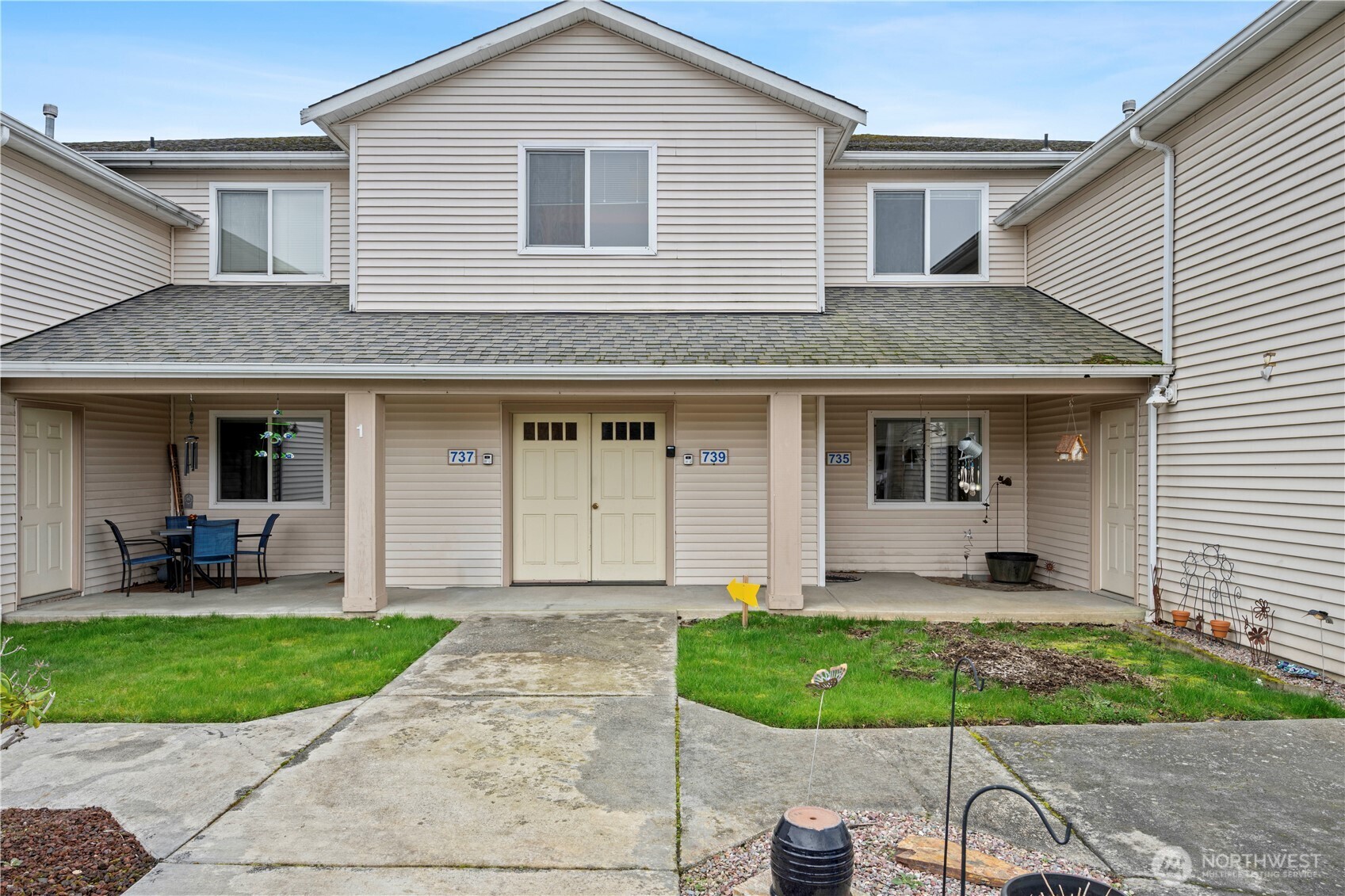 739 Cascade Palms Court #739, Sedro Woolley, WA 98284