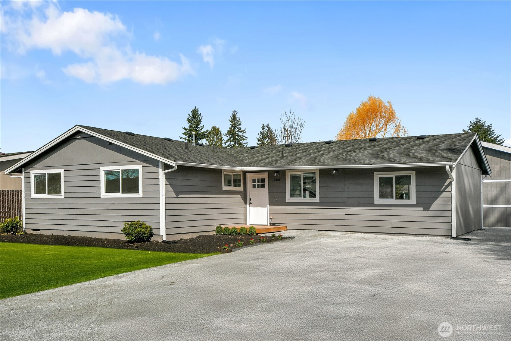 1006 Fidalgo Street , Sedro Woolley, WA 98284