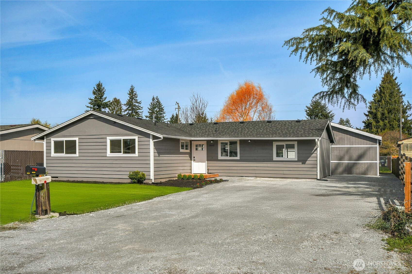 1006 Fidalgo Street , Sedro Woolley, WA 98284